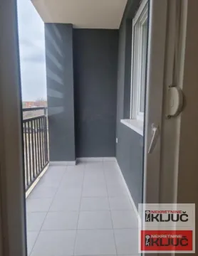 Izdavanje, jednosoban stan, 40m², Adice, Novi Sad Sve Podlokacije - image 8