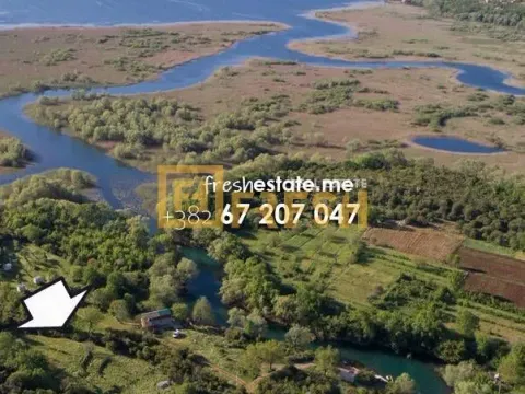 Prodaja, plac, 6470m², Ostalo, Podgorica - image 13