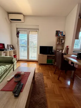 Rent, one bedroom apartment, 30m², Zabjelo, Podgorica - image 3