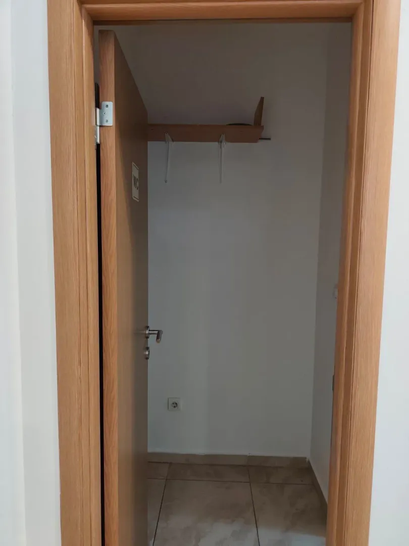 Rent, office space, 46m², City Kvart, Podgorica