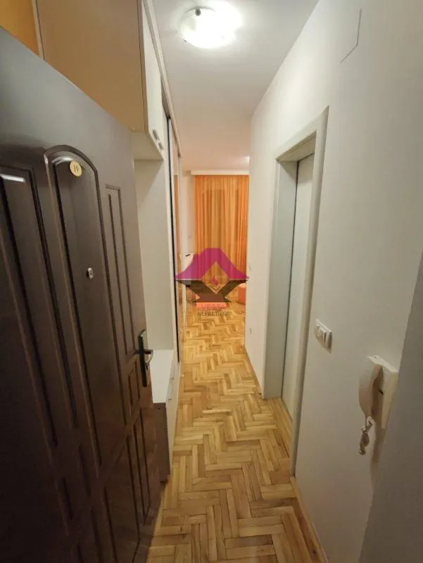 Rent, apartment, 24m², Banatić, Novi Sad Sve Podlokacije