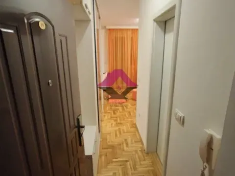 Rent, apartment, 24m², Banatić, Novi Sad Sve Podlokacije - image 16