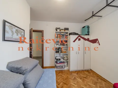 Sale, three bedroom apartment, 73m², Zemun Gornji Grad, Zemun Sve Podlokacije - image 14