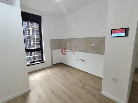 Prodaja, dvosoban stan, 52m², Centar, Subotica - image 7