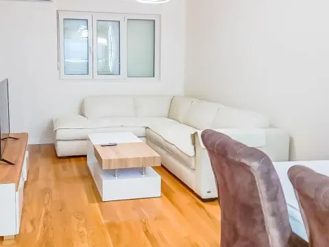 Izdavanje, jednosoban stan, 47m², Central Point, Podgorica - image 12