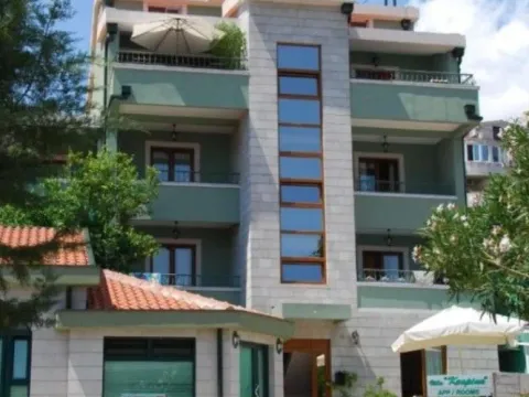 Rent, studio apartment, 24m², Dubovica, Budva - image 5