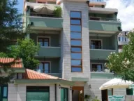 Rent, studio apartment, 24m², Dubovica, Budva - image 5