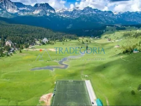 Prodaja, kuća, 320m², Žabljak, Crna Gora - image 4