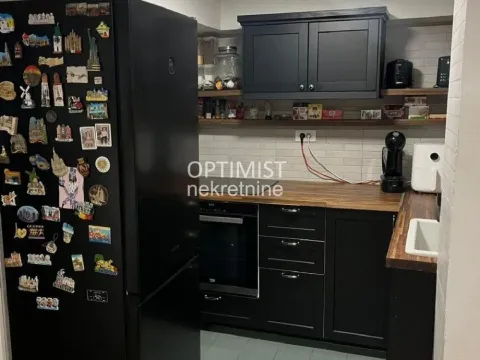 Prodaja, jednosoban stan, 29m², Stari Grad, Beograd - image 5