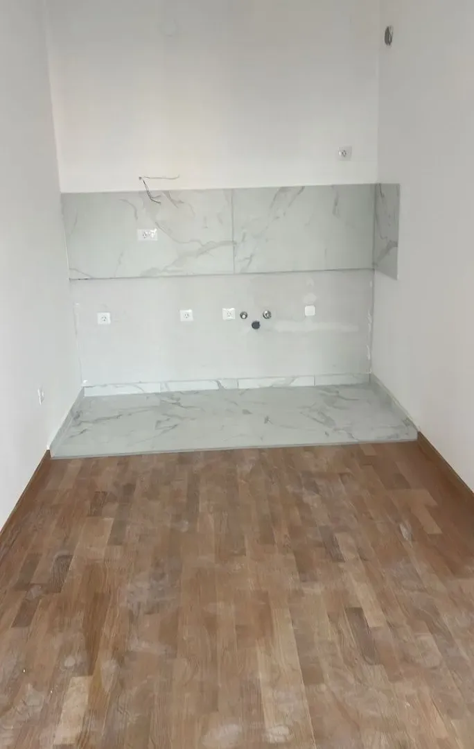 Sale, one bedroom apartment, 40m², Bečići, Budva