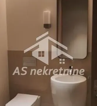 Izdavanje, trosoban stan, 90m², Savski Venac, Beograd - image 18