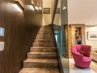 Three Bedroom Apartment for Sale, 200m2, Podgorica