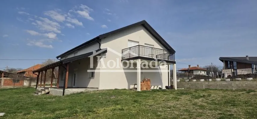 Sale, house, 245m², Babe, Sopot