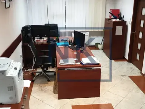 Rent, office space, 81m², Zabjelo, Podgorica - image 5