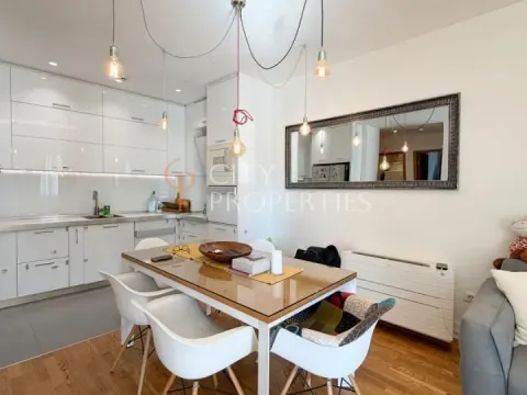 Prodaja, stan, 64m², City Kvart, Podgorica - image 6