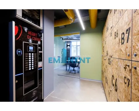 Rent, office space, 311m², Banovo Brdo, Beograd - image 14