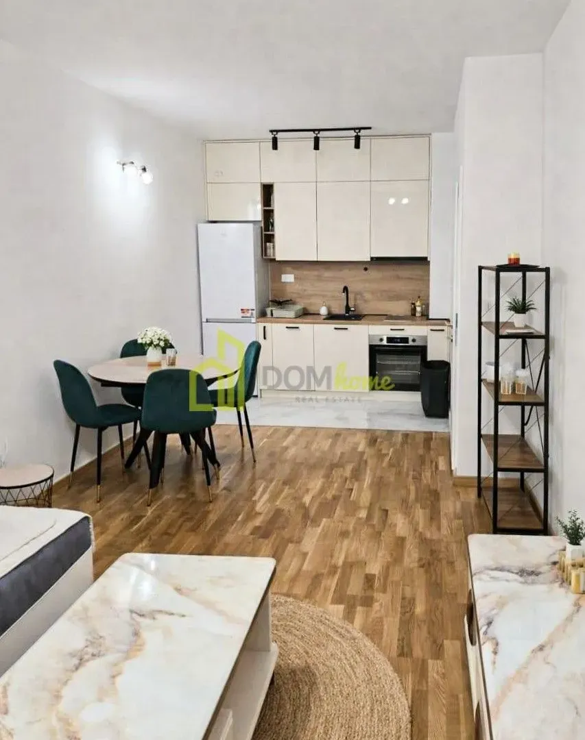 Rent, apartment, 45m², Zagorič, Podgorica