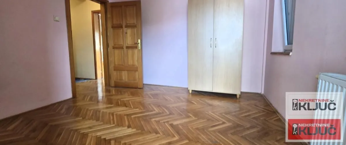 Sale, two bedroom apartment, 64m², Nova Detelinara, Novi Sad Sve Podlokacije