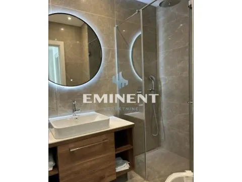 Izdavanje, dvosoban stan, 60m², Novi Beograd Blok 65, Novi Beograd Sve Podlokacije - image 8