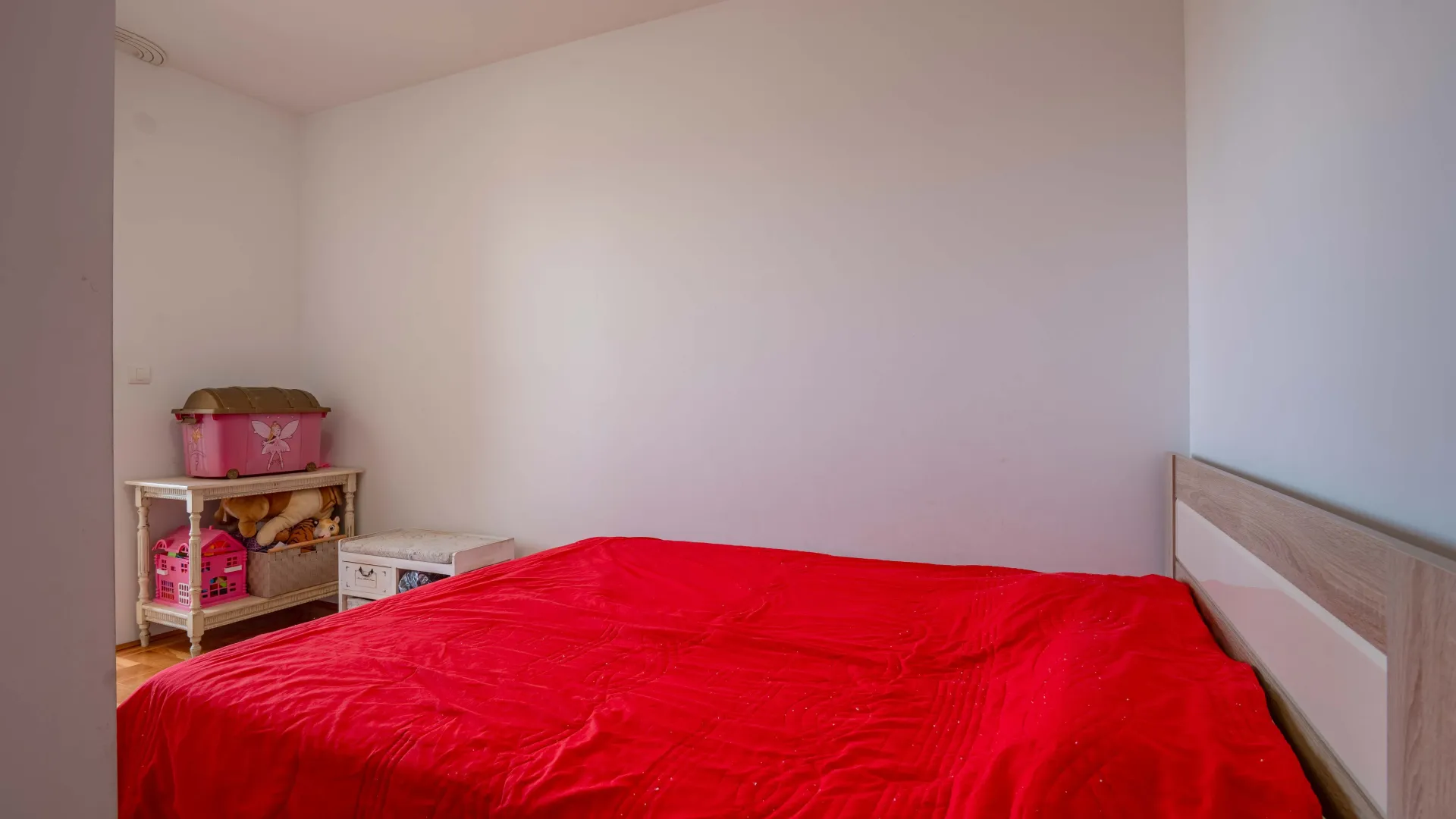 Sale, two bedroom apartment, 69m², Topolica, Bar