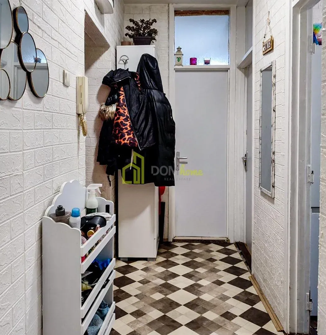 Sale, one bedroom apartment, 57m², Preko Morače, Podgorica