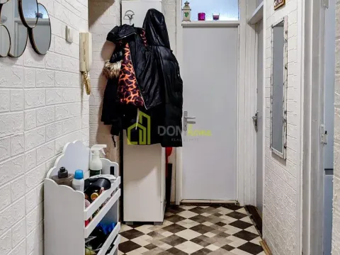 Sale, one bedroom apartment, 57m², Preko Morače, Podgorica - image 11