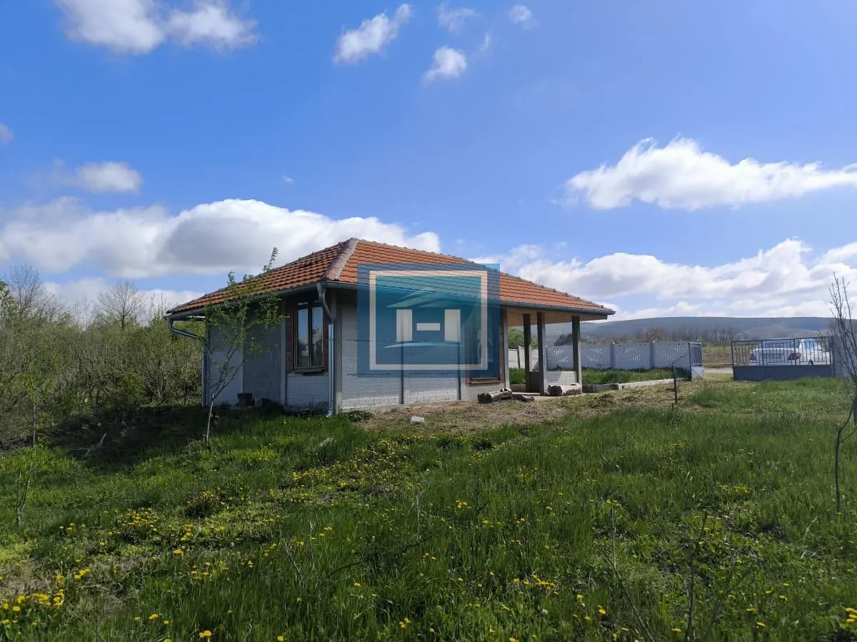 Prodaja, kuća, 44m², Paljane, Ćuprija
