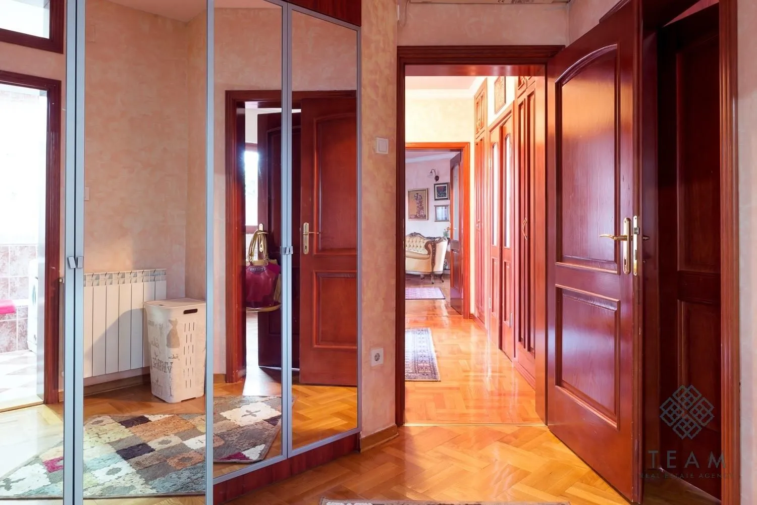 Rent, three bedroom apartment, 120m², Ibričevina, Podgorica