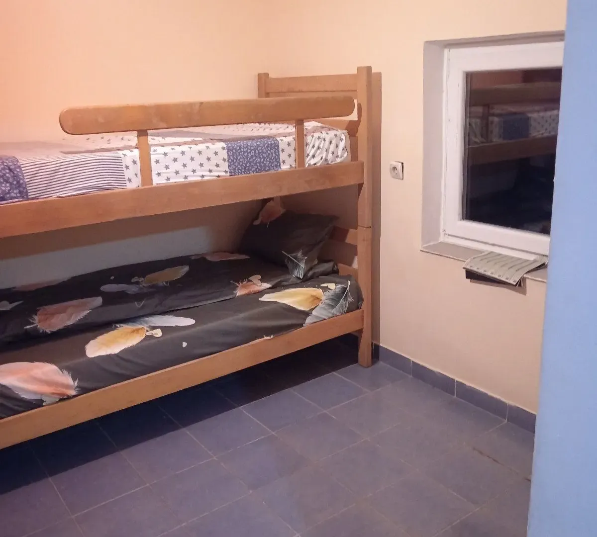 Rent, house, 38m², Dobanovci, Surčin