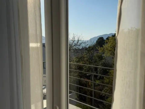 Izdavanje, dvosoban stan, 66m², Bonići, Tivat - image 6