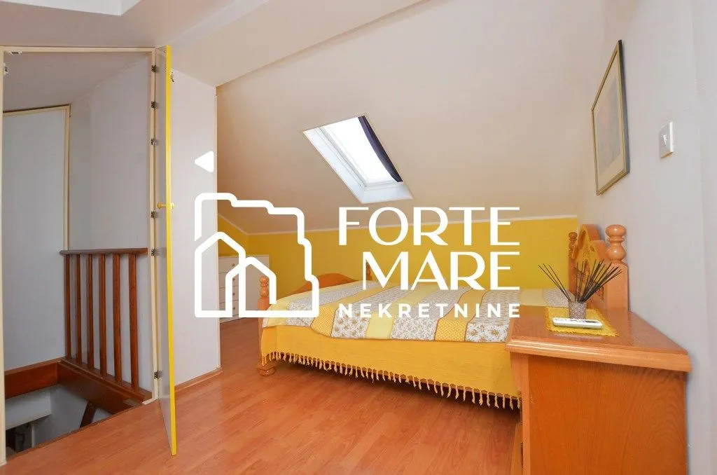 Prodaja, jednosoban stan, 65m², Kumbor, Herceg Novi