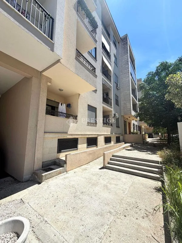 Rent, one bedroom apartment, 45m², Stara Varoš, Podgorica