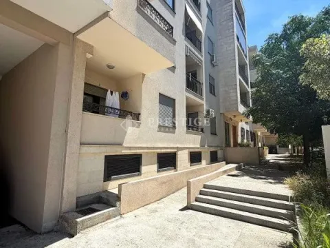 Rent, one bedroom apartment, 45m², Stara Varoš, Podgorica - image 10