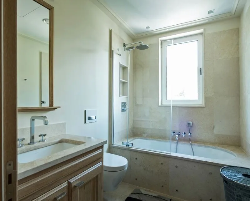 Prodaja, jednosoban stan, 74m², Tivat, Crna Gora