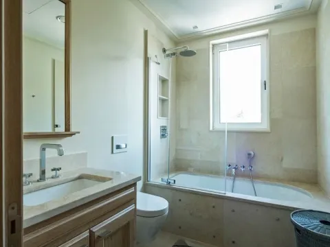 Sale, one bedroom apartment, 74m², Tivat, Crna Gora - image 8