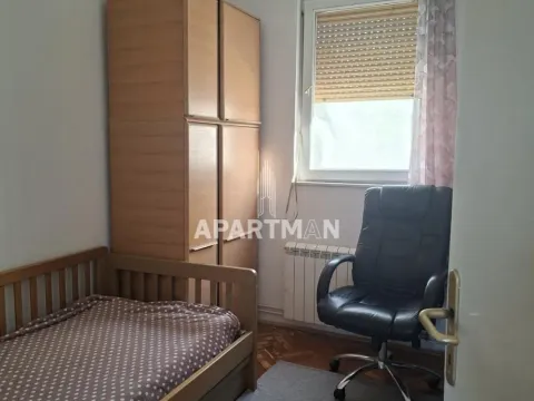 Prodaja, trosoban stan, 77m², Savski Venac, Beograd - image 4