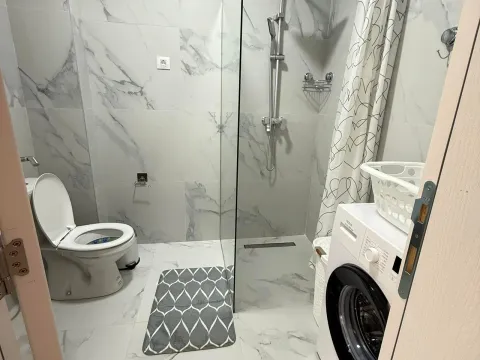 Izdavanje, jednosoban stan, 47m², Zagorič, Podgorica - image 10