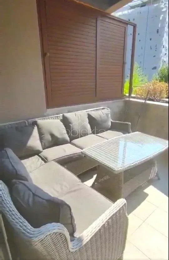 Sale, apartment, 40m², Tivat, Crna Gora