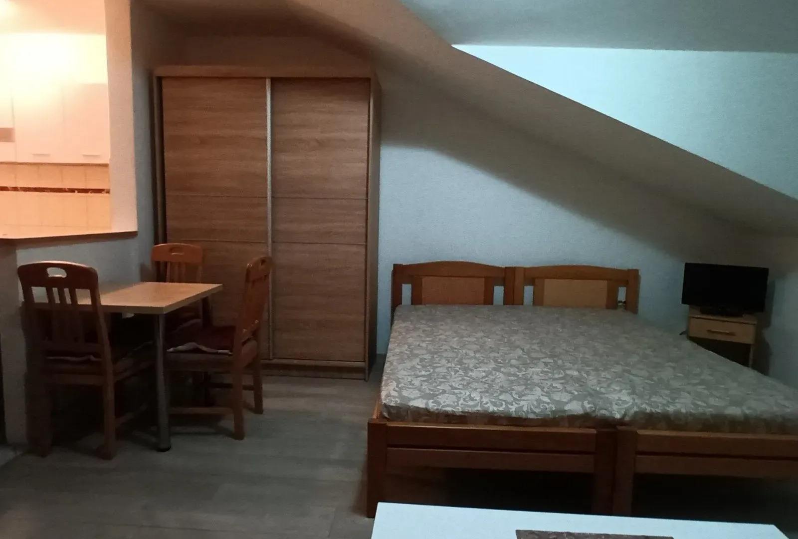 Prodaja, stan, 34m², Budva, Crna Gora