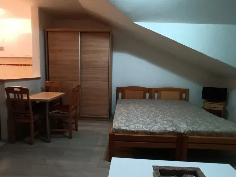 Prodaja, stan, 34m², Budva, Crna Gora - image 9