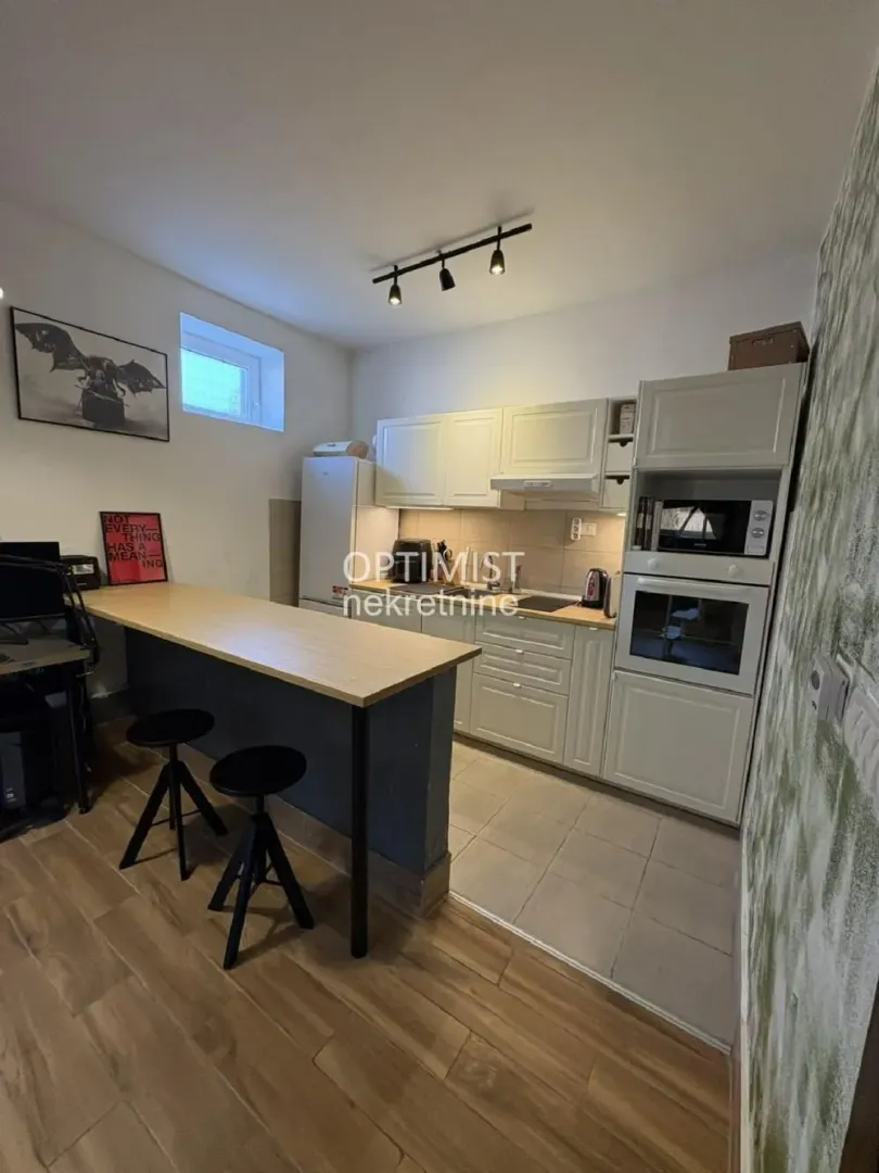 Prodaja, jednosoban stan, 48m², Batajnica, Beograd