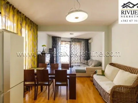 Sale, three bedroom apartment, 83m², Budva, Crna Gora - image 7
