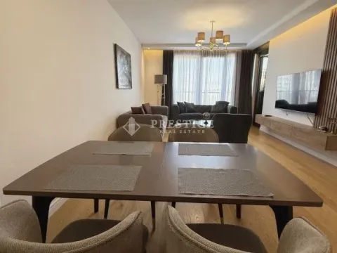 Rent, one bedroom apartment, 60m², Preko Morače, Podgorica - image 6