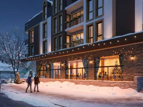 Prodaja, garsonjera, 28m², Centar, Kolašin - image 2