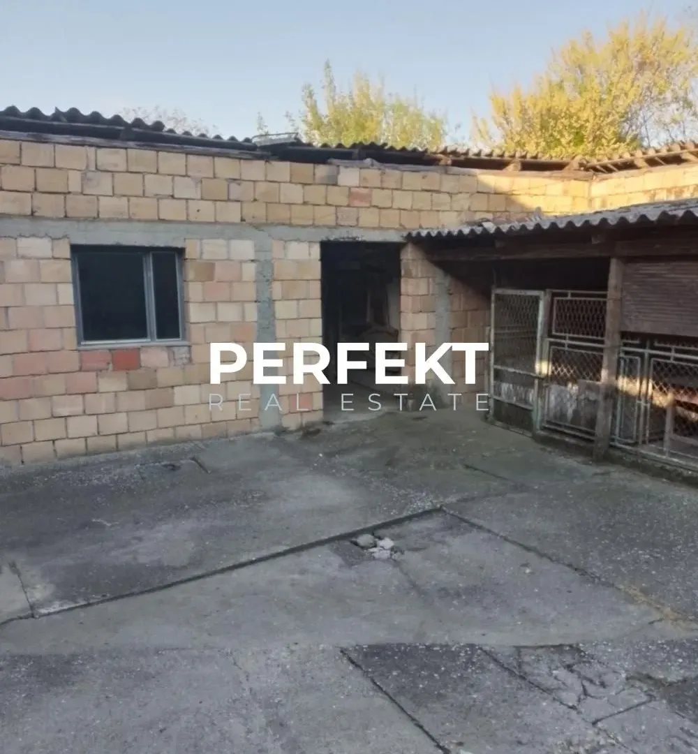 Prodaja, kuća, 200m², Banatsko Novo Selo, Pančevo