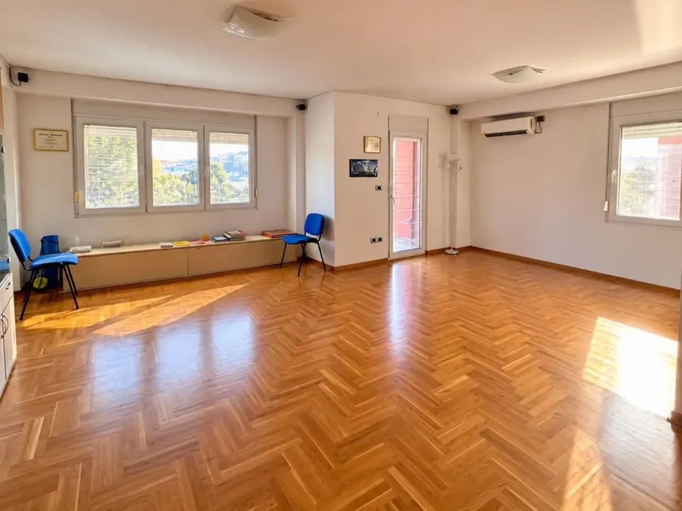 Sale, three bedroom apartment, 91m², Podgorica, Crna Gora
