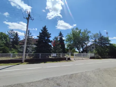 Kuća in Bački Vinogradi