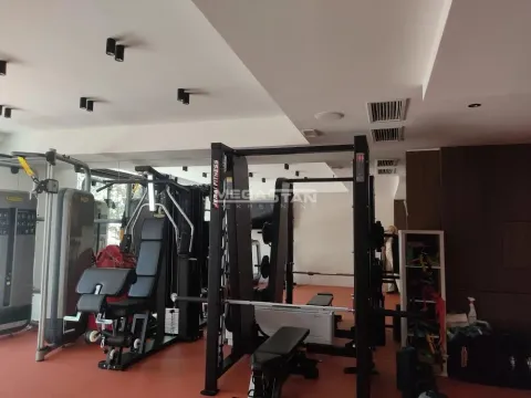 Prodaja, četvorosoban stan, 221m², Savski Venac, Beograd - image 20