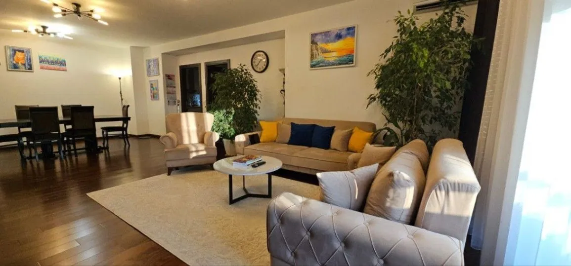 Sale, three bedroom apartment, 151m², Bar, Crna Gora