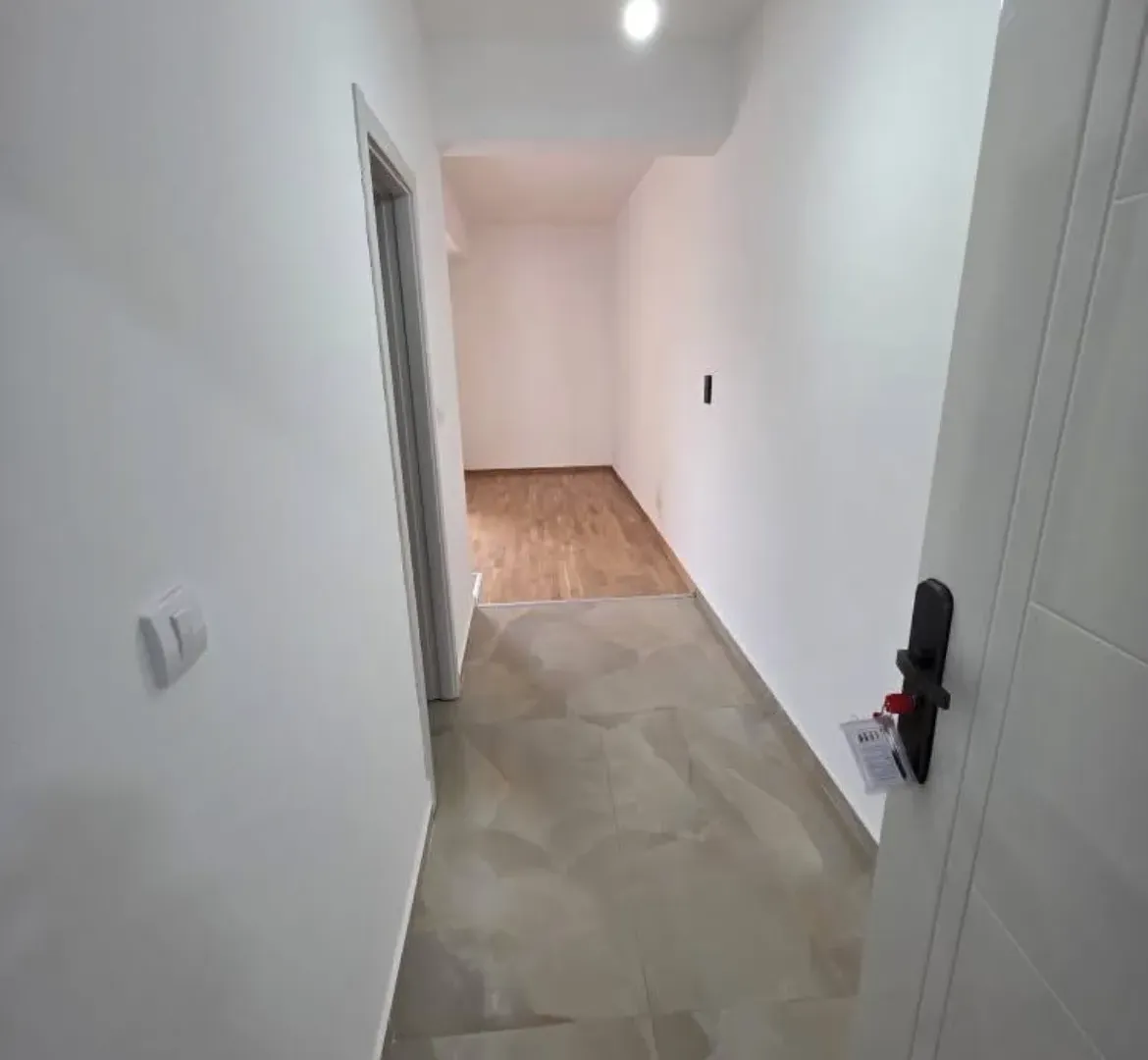 Prodaja, jednosoban stan, 24m², Zabjelo, Podgorica
